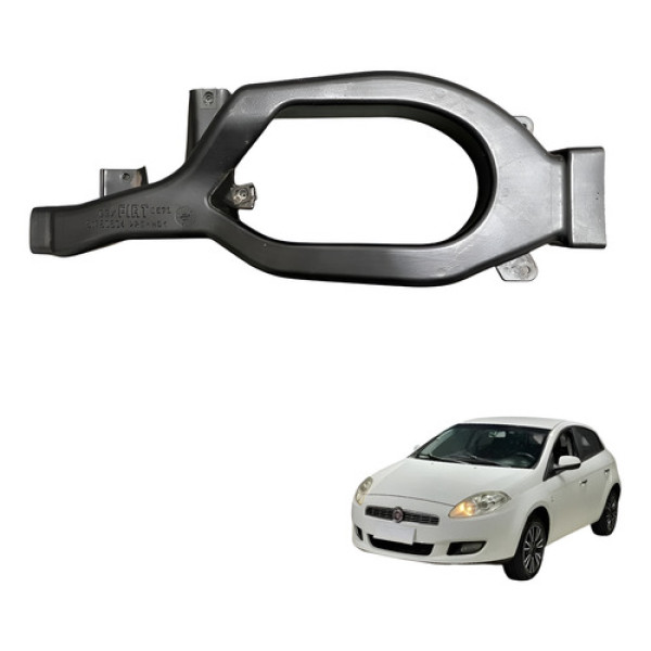 Duto Central Ar Condicionado Bravo 2011 2012 Essence ()