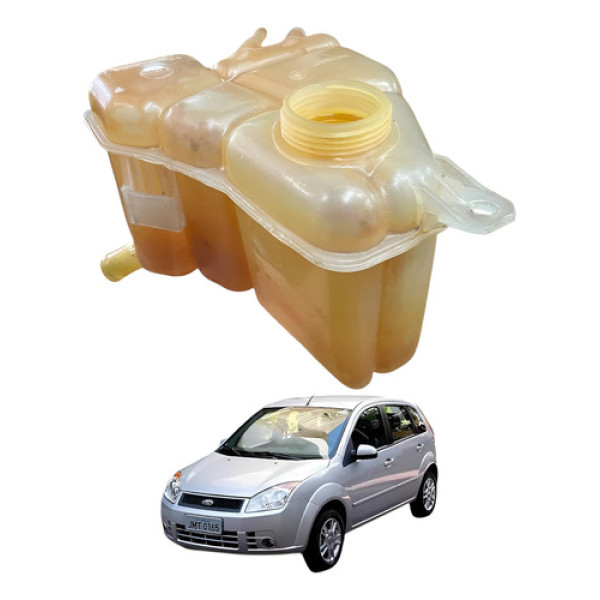 Reservatorio Agua Radiador Ford Fiesta 2008 2009 2011 2012