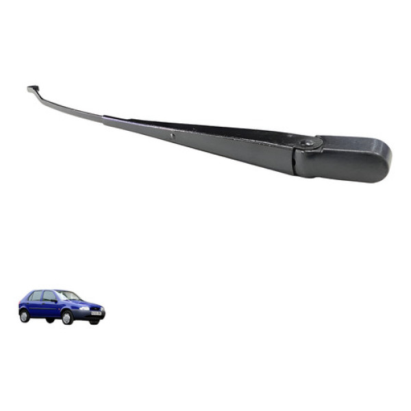 Braco Limpador Parabrisa Direito Ford Fiesta 1996 1999 2000