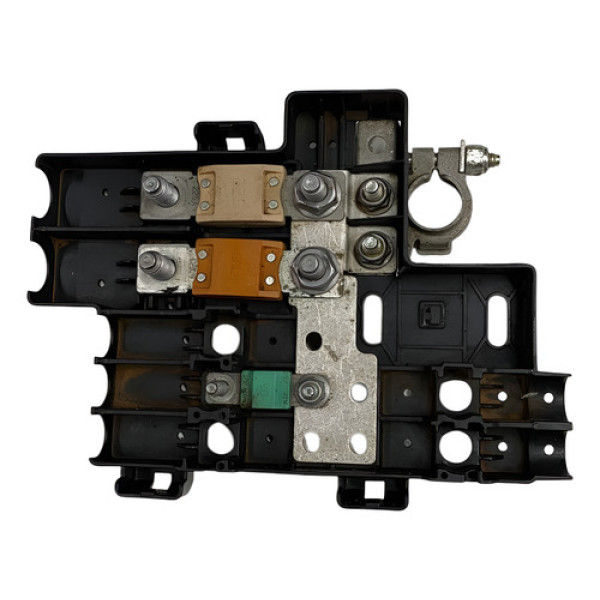 Caixa De Fusíveis Positivo Fiat Mobi 2017 2019 2020