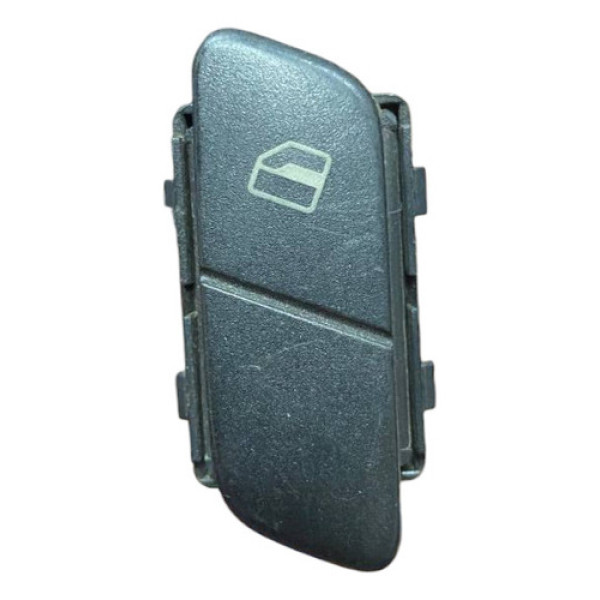 Botao Interruptor Vidro Traseira Esquerda Vw Polo 2003 2015