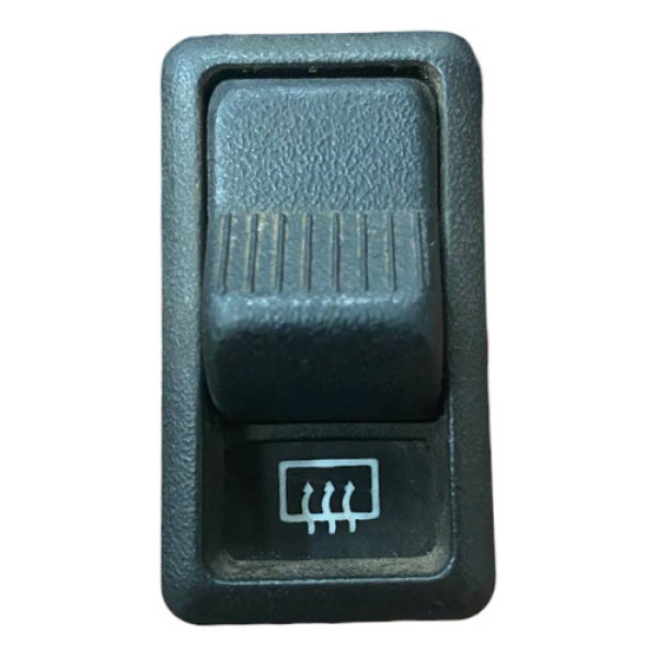 Botao Desembaçador Traseiro Ford Versailles 1992 1996