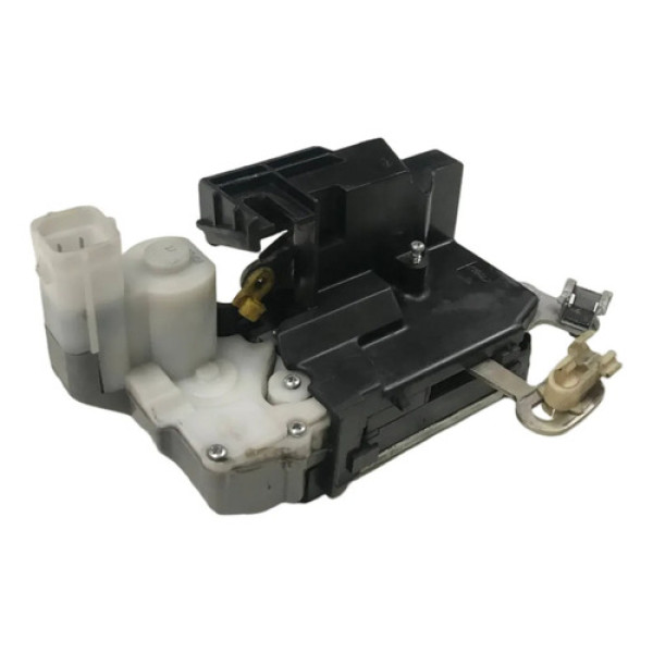 Fechadura Dianteira Direita Ford Fiesta Ecosport 2003 2013