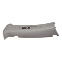 Acabamento Central Coluna Esquerda Peugeot 206 2006 2010