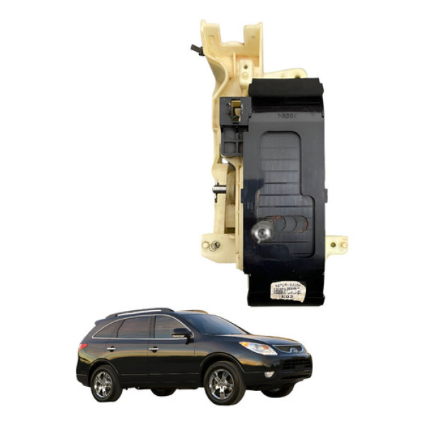 Alavanca Cambio Automatico Hyundai Vera Cruz 3.8 2009 2010