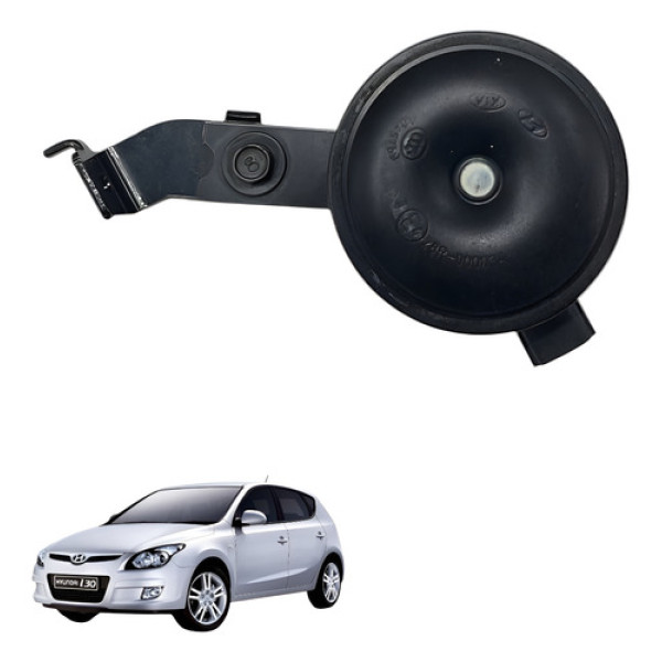 Buzina Alarme Hyundai I30 2.0 16v 2009 2010 2011 2012