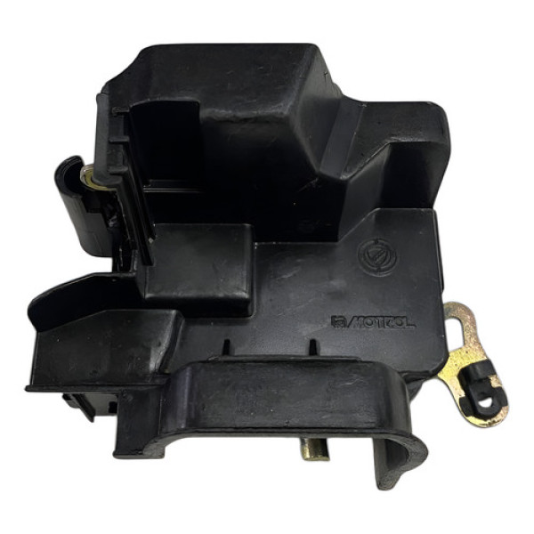 Fechadura Porta Dianteira Esquerdo Fiat Palio 2006 08 2010