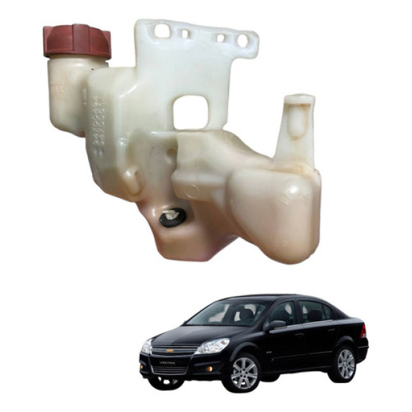 Reservatorio Partida Frio Vectra Expression 2007 2008 2.0 8v