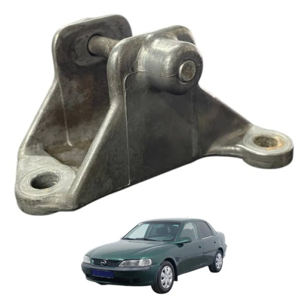 Apoio Suporte Coxim Motor Vectra Gls 2.0 1996 1997 1998 1999