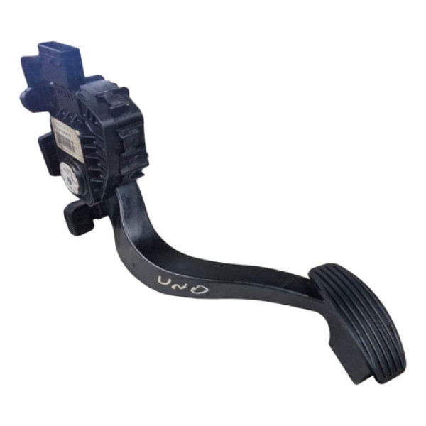 Pedal Do Acelerador Eletronico Uno Palio 2008 012 2014