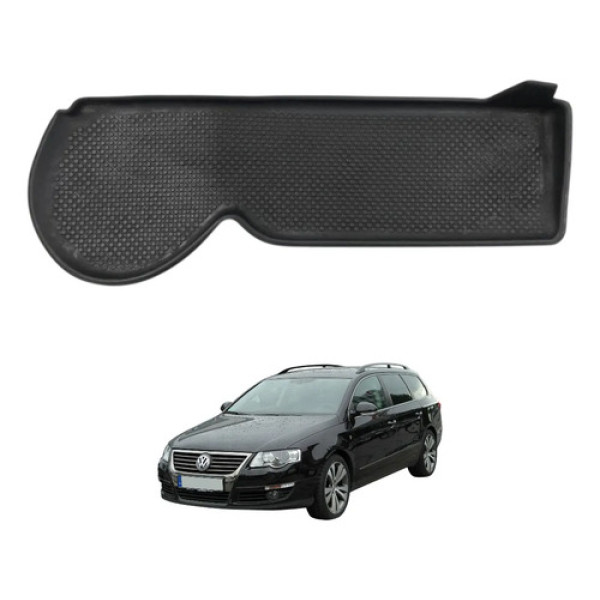 Borracha Forro Porta Diant Esquerda Passat Variant 2006 2007