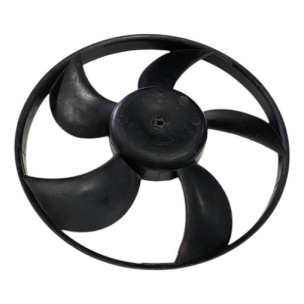 Hélice Ventoinha Do Radiador S/ar Fiat Uno Palio Fire 01 09