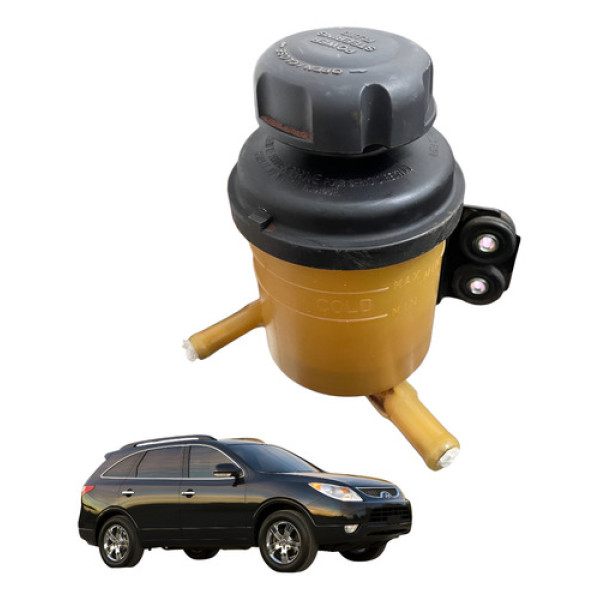 Reservatorio Direcao Hyundai Vera Cruz 3.8 V6 2009 2010