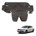 Fechadura Trava Eletrica Porta Mala Citroën C4 1.6 2015 2016