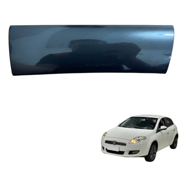 Moldura Acabamento Friso Painel Bravo 2011 2012 Essence