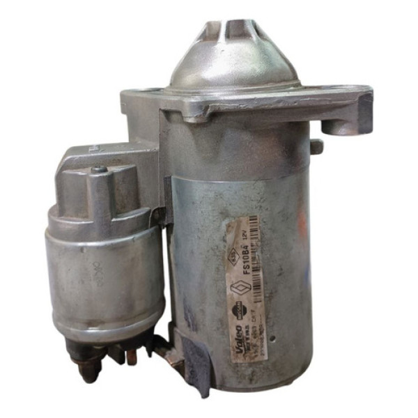 Motor Arranque Nissan Renault Sandero Clio 1.0 2015 2017