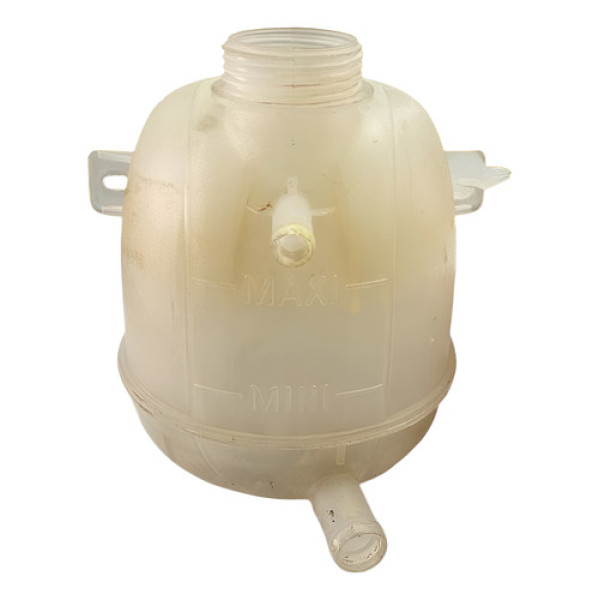 Reservatorio De Agua Radiador S/ Tampa Renault Sandero 07 11