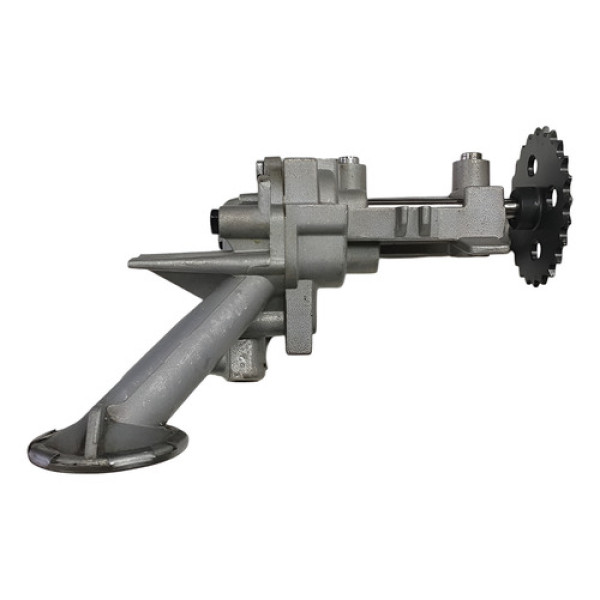 Bomba De Oleo Renault Duster Megane 2.0 16v 2007 2011