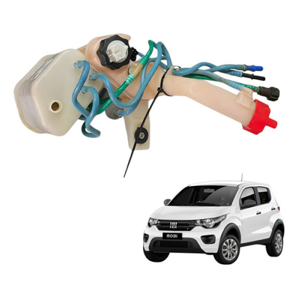 Reservatorio Gasolina Palio Mobi 2012 2015 2019 2020 2022