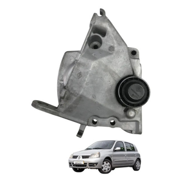 Suporte Cabecote Motor Clio Logan Sandero 2005 2008 2012