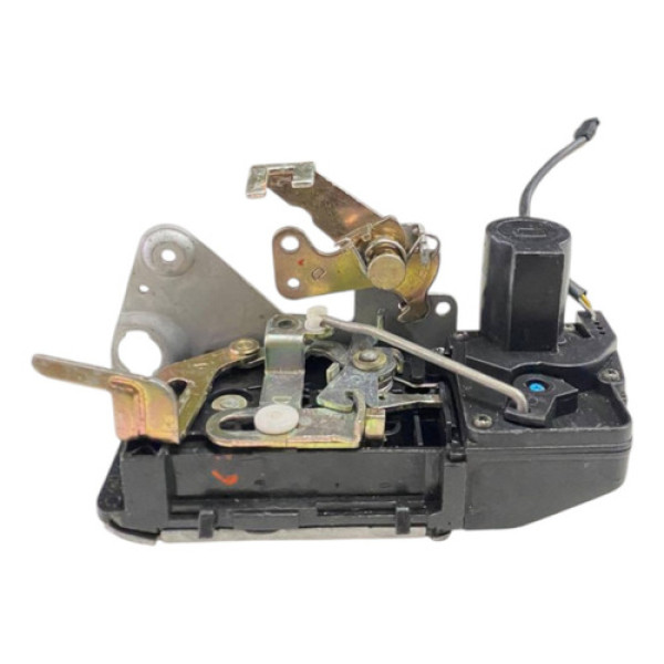 Fechadura Dianteira Direita Volkswagen Fox 2005 2008 2010