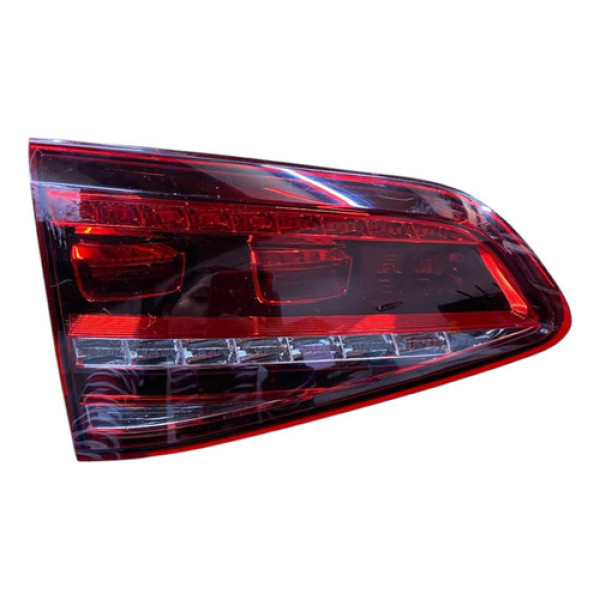 Lanterna Tampa Traseira Esquerdo Vw Golf 2014 2015 2018 2019