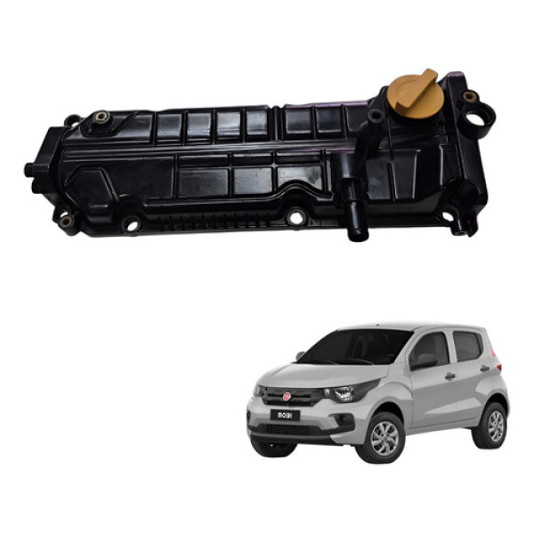 Tampa Valvula Argo Palio Grand Siena 1.0 1.3 2019 2020 2023