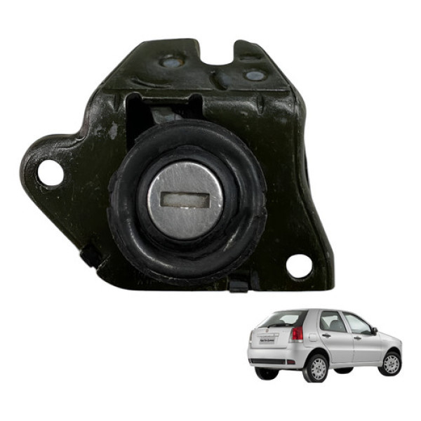 Fechadura Tampa Traseira Fiat Palio Uno 2003 2005 2013