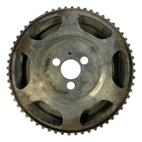 Polia Virabrequim Fiat Palio 2004