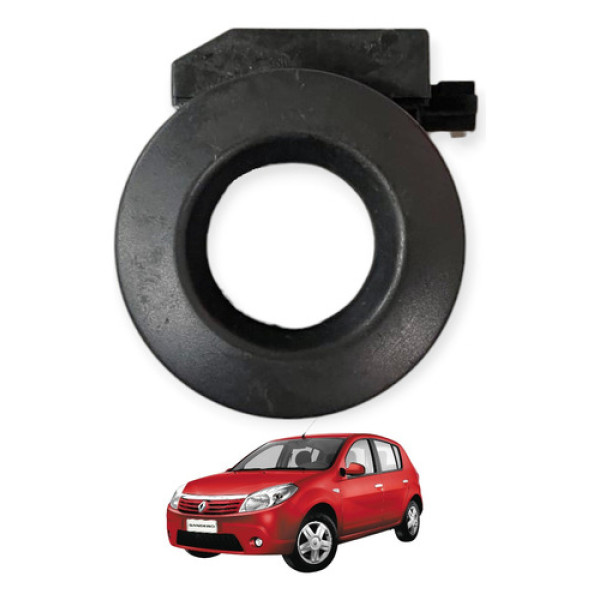 Modulo Imobilizador Renault Sandero Logan 2008 2009 2011