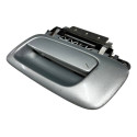 Maçaneta Externa Esquerda Chevrolet Gm Astra 1999 2006