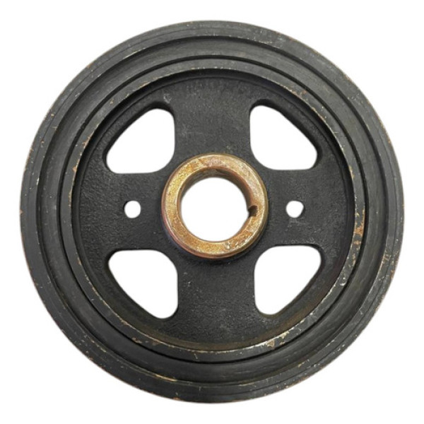 Polia Virabrequim Toyota Corolla 2.0 2009 2010