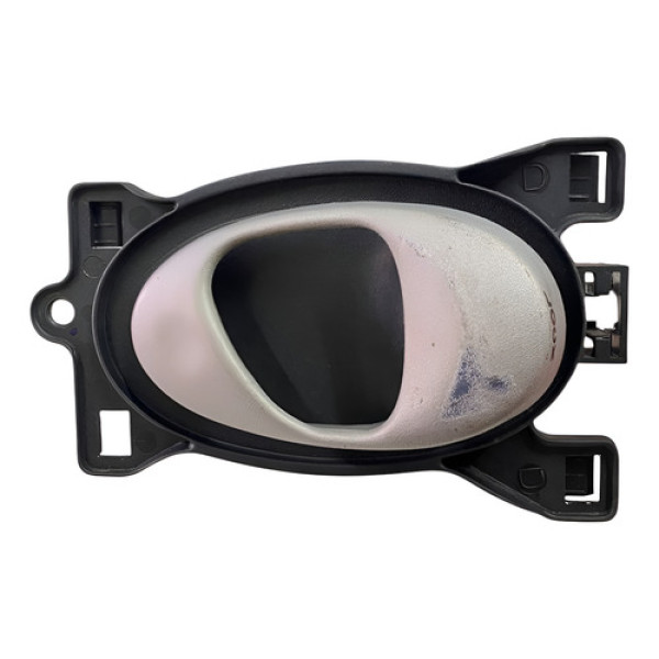 Macaneta Interna Trase Direita Chevrolet Celta 2001 2006