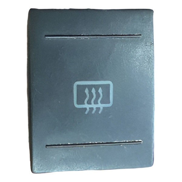 Botao Desembaçador Traseira Volkswagen  Polo 2006