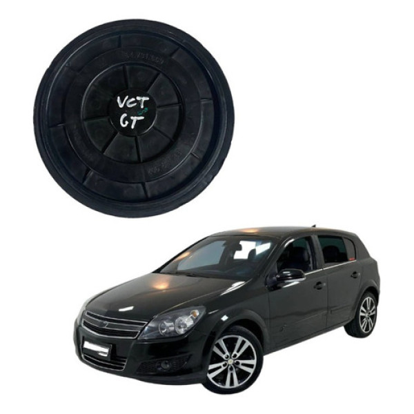 Tampa Bomba Combustível Gm Vectra Gtx 2.0 Flex 2009