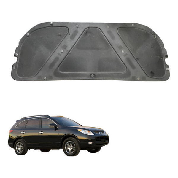 Forro Manto Capo Hyundai Vera Cruz 3.8 V6 2009 2010