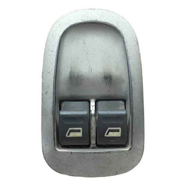 Comando Botao Interruptor Vidro  Peugeot 207 2012 2015