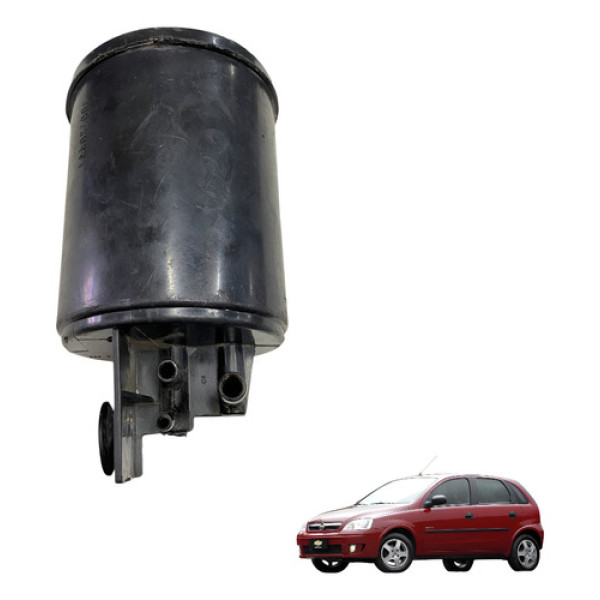 Filtro Canister Chevrolet Corsa Montana 2002 2008 2012