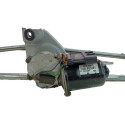 Motor Limpador Parabrisa Dianteiro Corsa Celta Prisma 2001
