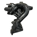 Coletor Admissao Agile Montana 1.4 8v 2009 2010 2011 2013