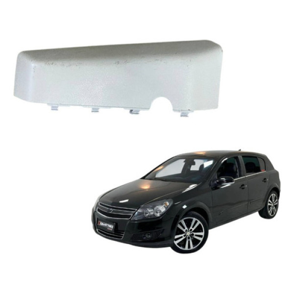 Moldura Interno Retrovisor Chevrolet Vectra Gtx 2009
