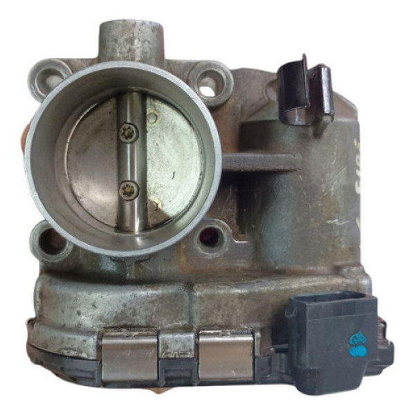 Borboleta Tbi Fiat Palio Doblo Idea 2012  Original