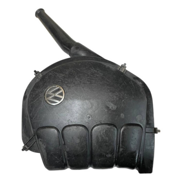 Caixa Filtro De Ar Gol Parati At 1.0 8v G3 99 2003 2004