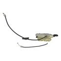 Fechadura Eletrica Dianteira Direita C3 Peugeot 408 2013 20