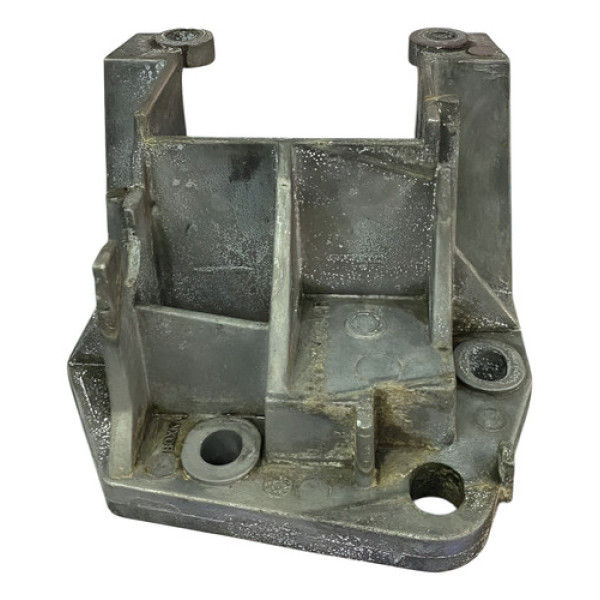 Suporte Coxim Cambio Ford Ka Fiesta 2004 2008 2010 2012