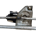 Motor Limpador Parabrisa Dianteiro Celta Corsa Classic 97 02