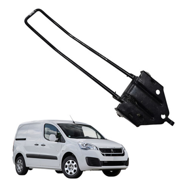 Limitador Porta Traseira Peugeot Partner 2006 2008 2010 2016
