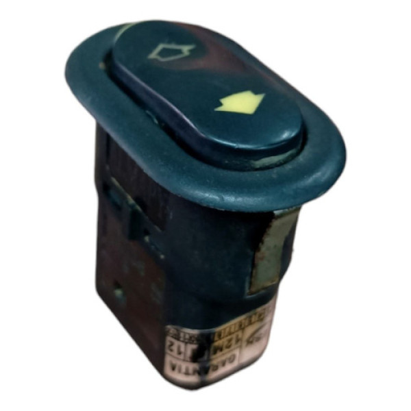 Botao Interruptor Do Vidro Ford Ranger 2010 2011 2013