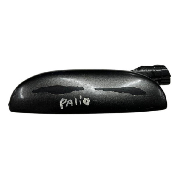 Macaneta Externa Dianteira Esquerda Palio Fire 1999 2004