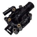 Carcaca Valvula Termostatica Xsara Picasso 1.6 16v 2000 2011